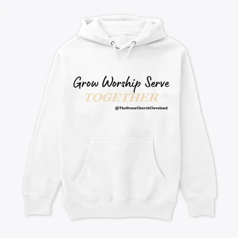 Grow Worship Serve Collection