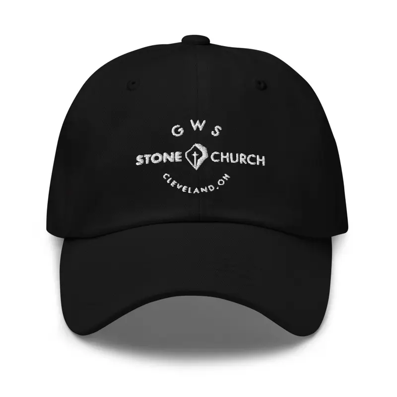 Stone Church Hat